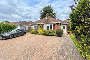 Warmdene Way